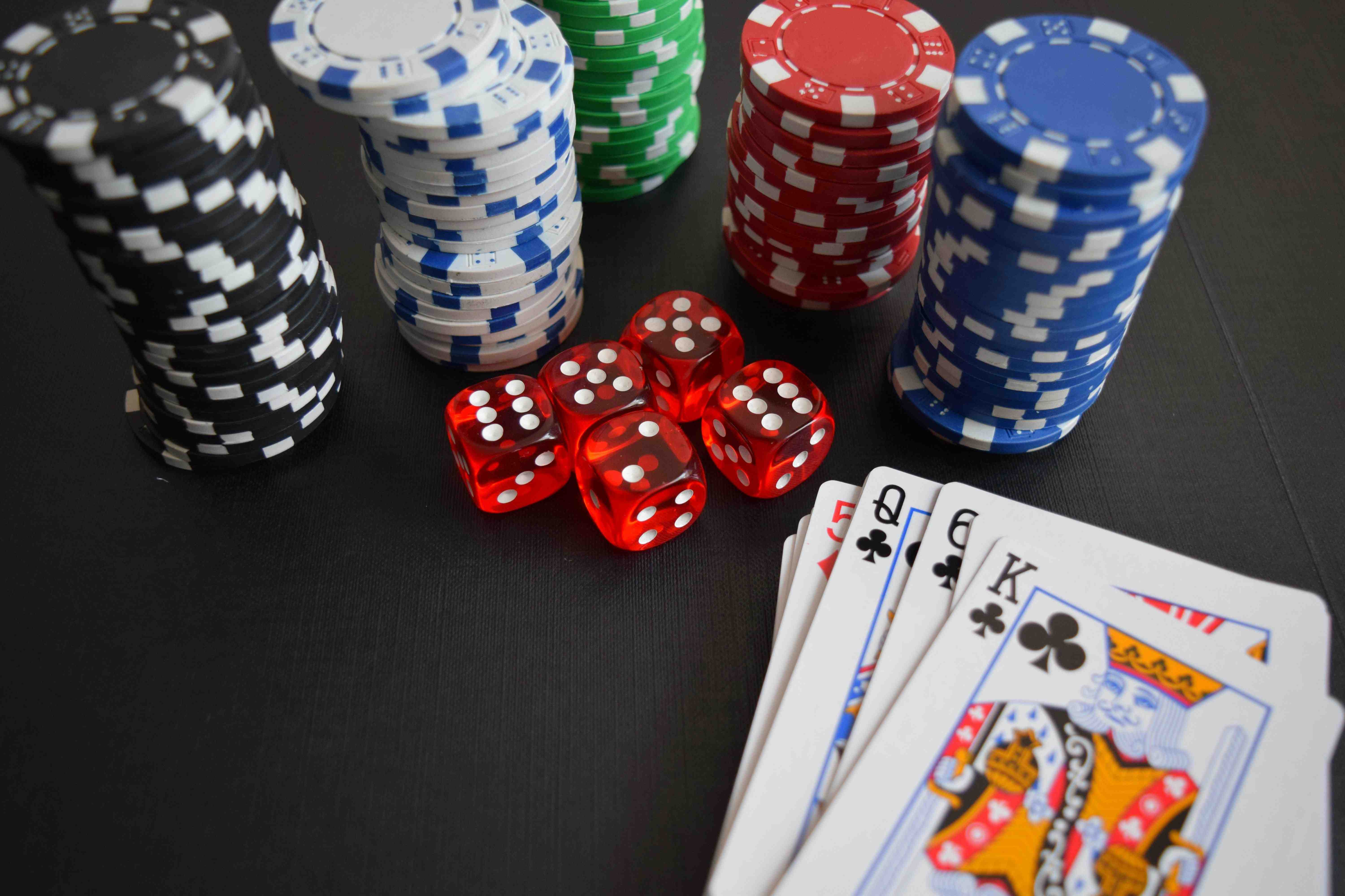 Esports Betting ဆင့်ဆင့် လမ်းညွှန် Myanmar