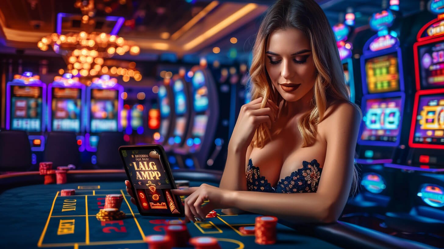 Esports ပွဲတော်ကြီး Live Betting bagan 7 tim