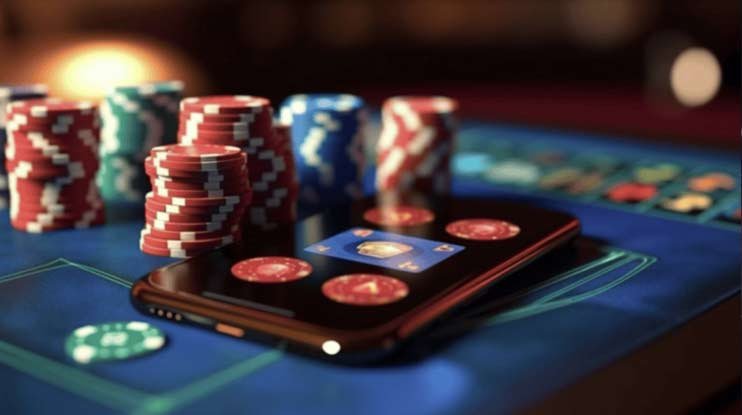bagan 7 tim Slot ဂိမ်းများ Free Spin Bonus MMK