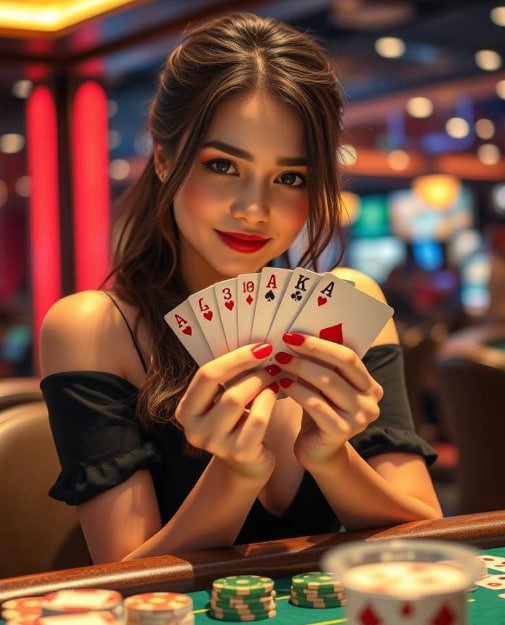 bagan 7 tim APP Interface Slot ဂိမ်းများ ပြသမှု